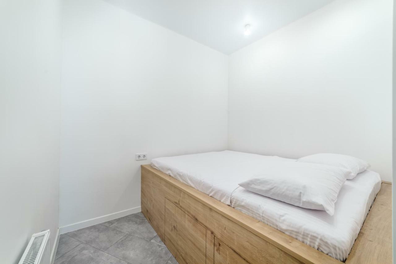 Apartamento Arkadiiskaia Zhemchuzhina U Moria Odesa Exterior foto