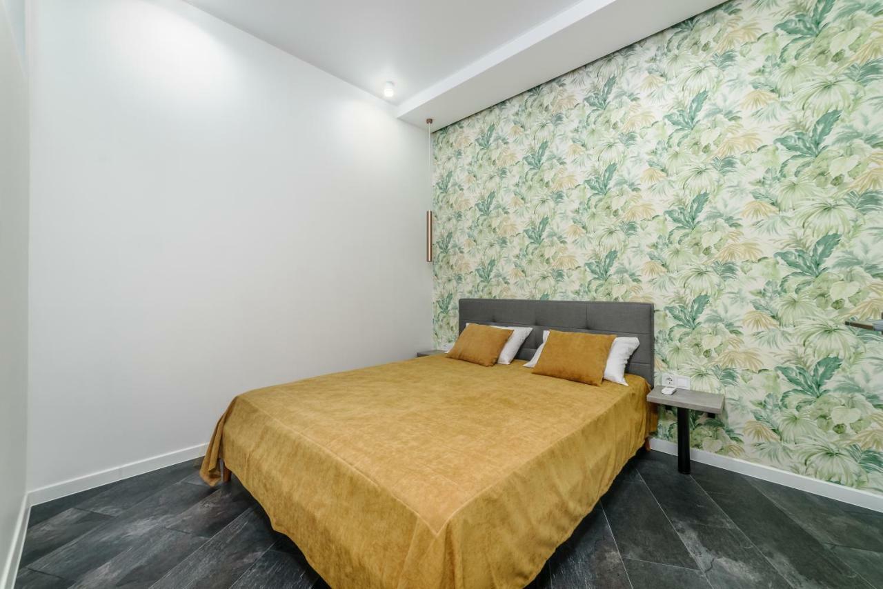 Apartamento Arkadiiskaia Zhemchuzhina U Moria Odesa Exterior foto